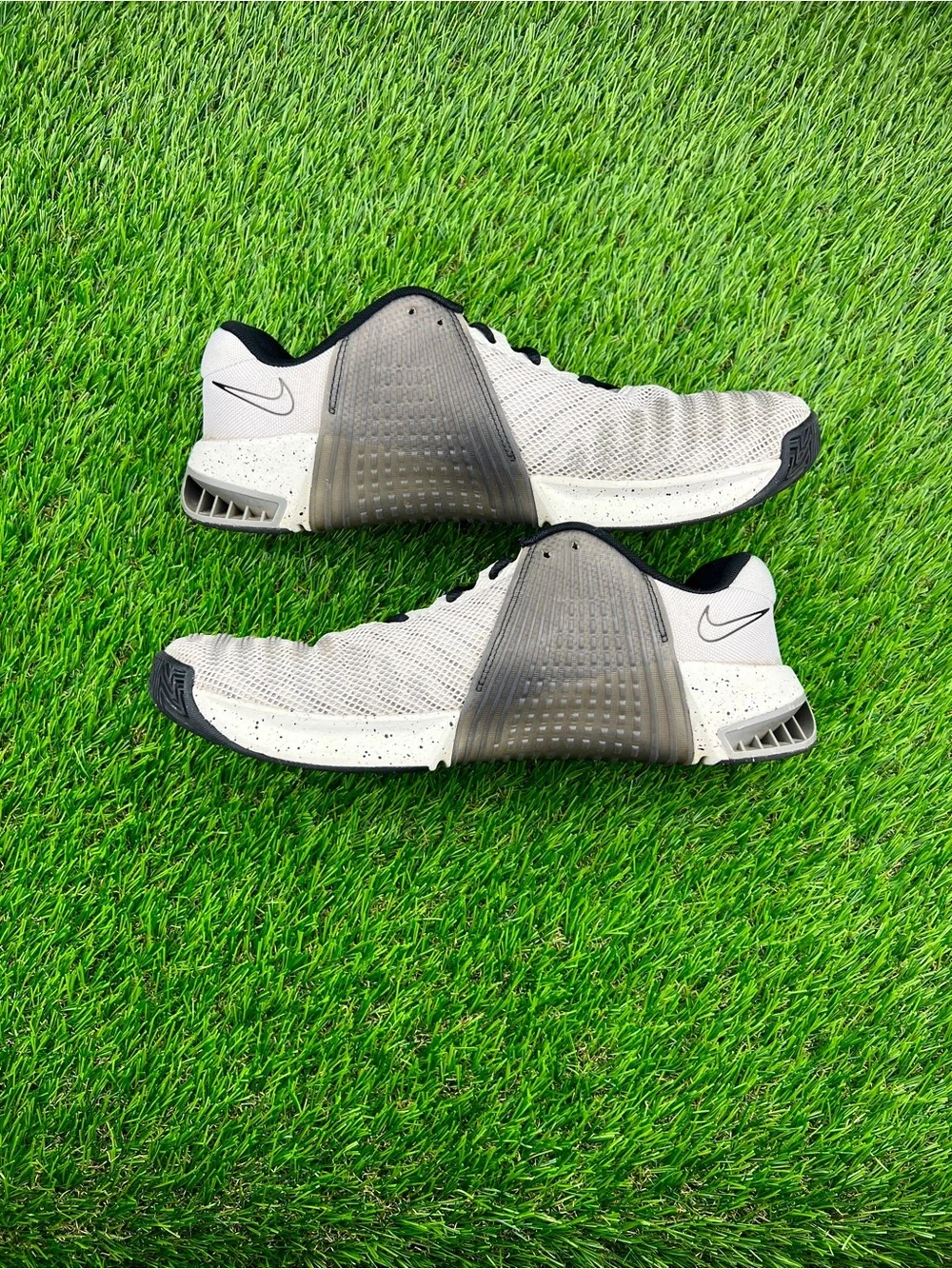 Nike Metcon 9 Men’s CrossFit Gym Hyrox Training Weightlifting Shoes - 10.5